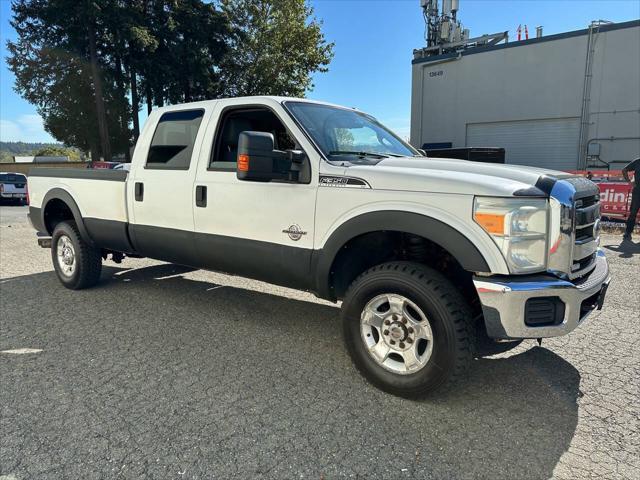 used 2011 Ford F-350 car, priced at $16,488