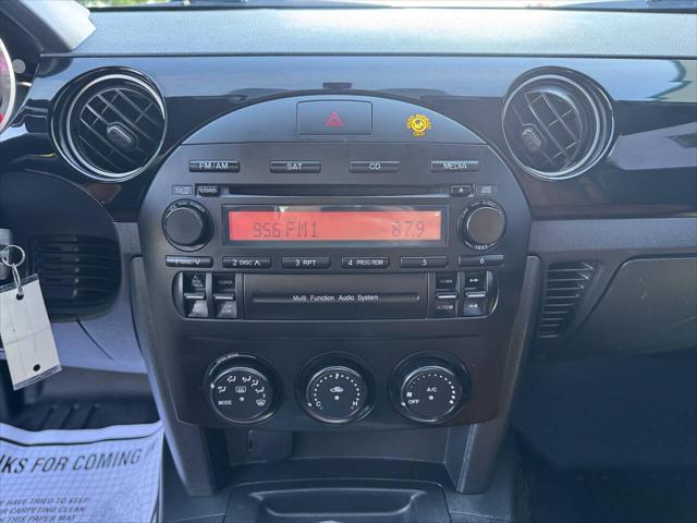used 2008 Mazda MX-5 Miata car, priced at $8,998