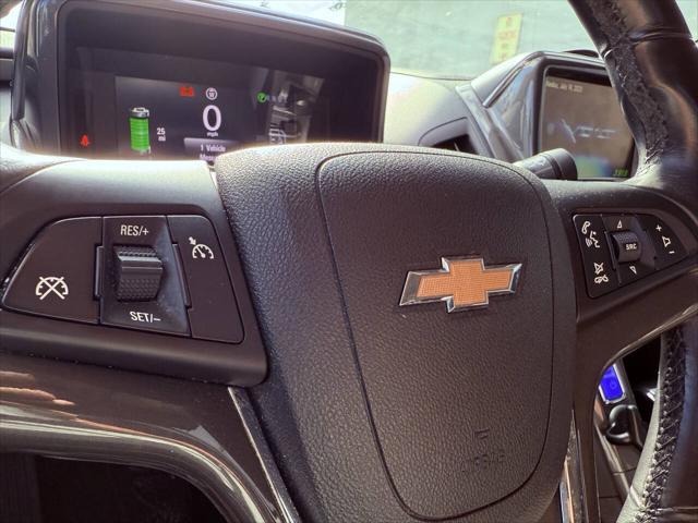 used 2011 Chevrolet Volt car, priced at $6,488