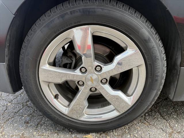 used 2011 Chevrolet Volt car, priced at $6,488