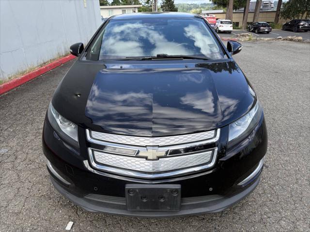used 2011 Chevrolet Volt car, priced at $6,488