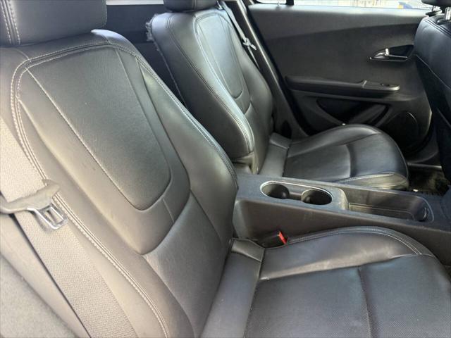 used 2011 Chevrolet Volt car, priced at $6,488
