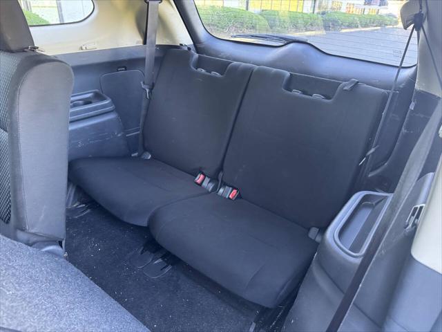 used 2018 Mitsubishi Outlander car, priced at $11,998