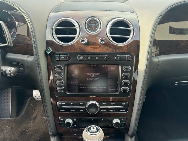 used 2007 Bentley Continental GT car, priced at $32,998