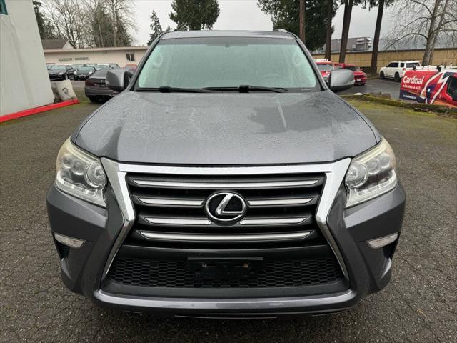 used 2015 Lexus GX 460 car, priced at $23,888