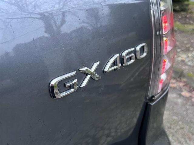 used 2015 Lexus GX 460 car, priced at $24,990