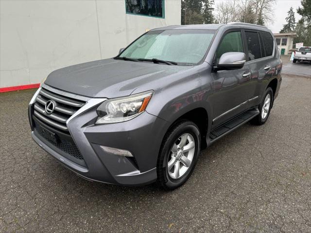 used 2015 Lexus GX 460 car, priced at $23,888