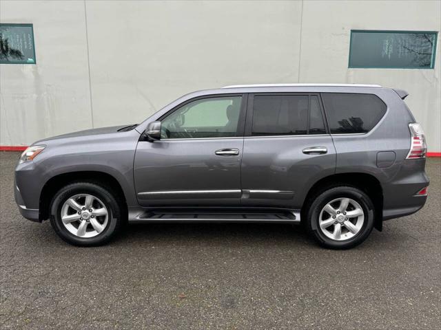 used 2015 Lexus GX 460 car, priced at $23,888