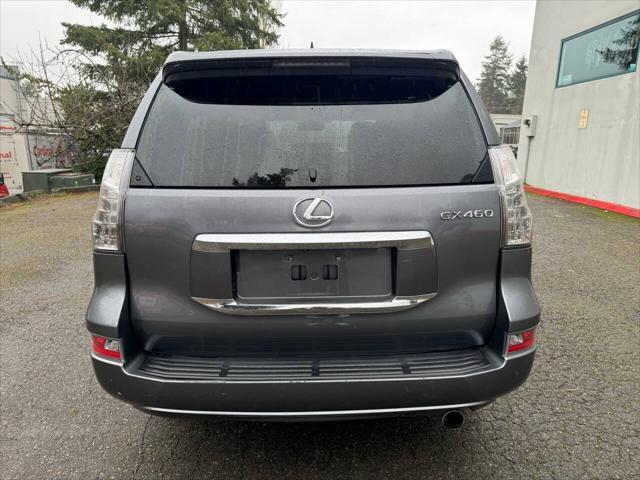 used 2015 Lexus GX 460 car, priced at $23,888