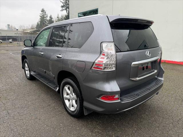 used 2015 Lexus GX 460 car, priced at $23,888