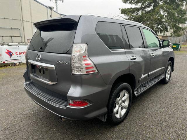 used 2015 Lexus GX 460 car, priced at $23,888