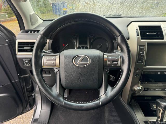 used 2015 Lexus GX 460 car, priced at $23,888