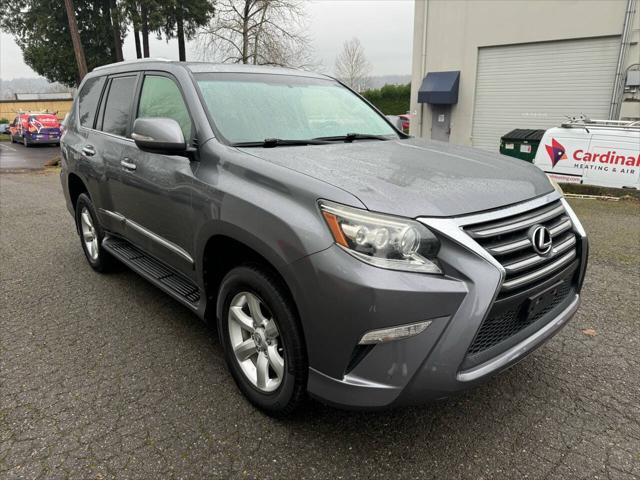 used 2015 Lexus GX 460 car, priced at $23,888