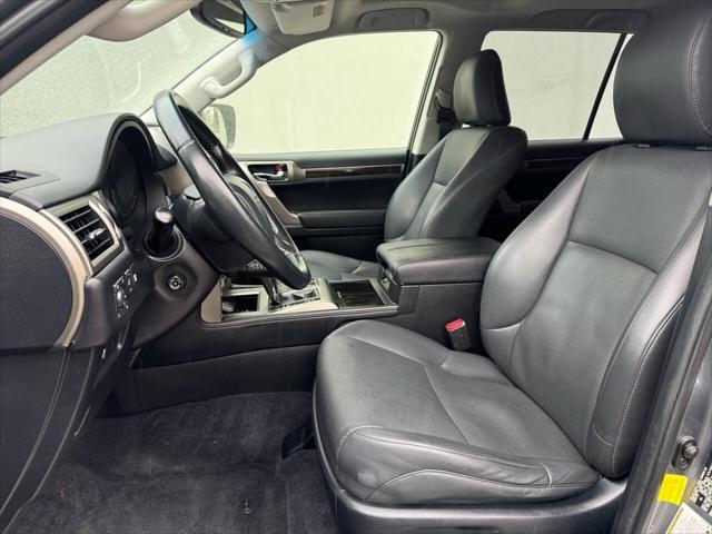 used 2015 Lexus GX 460 car, priced at $23,888