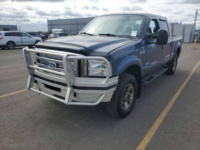 used 2007 Ford F-350 car, priced at $22,990