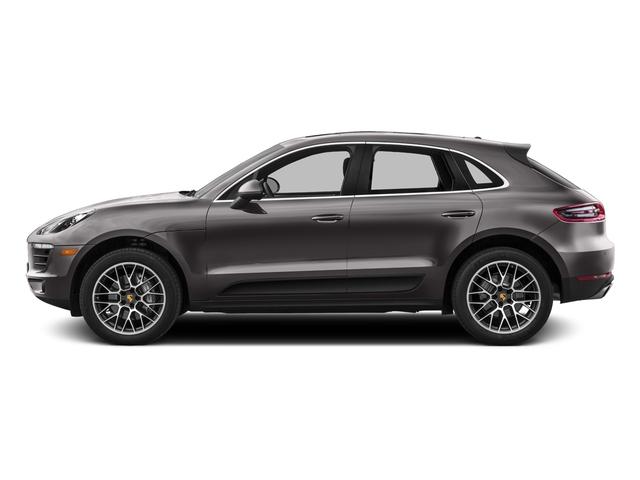 used 2016 Porsche Macan car, priced at $14,888