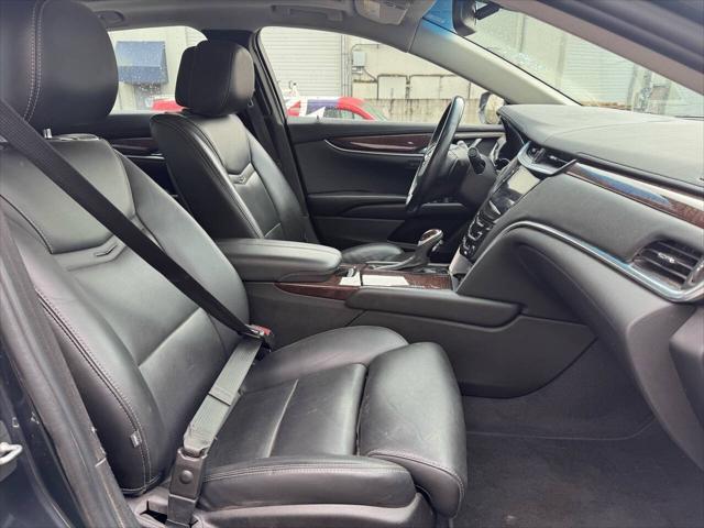 used 2013 Cadillac XTS car, priced at $10,998