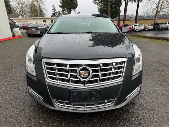 used 2013 Cadillac XTS car, priced at $10,998