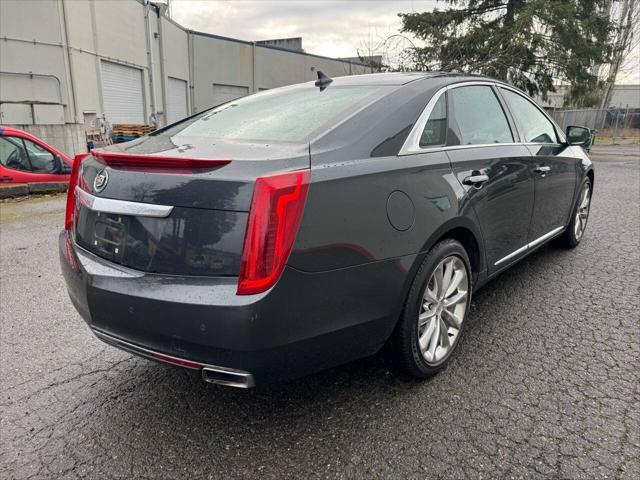 used 2013 Cadillac XTS car, priced at $10,998