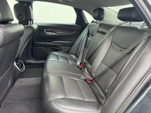 used 2013 Cadillac XTS car, priced at $10,998