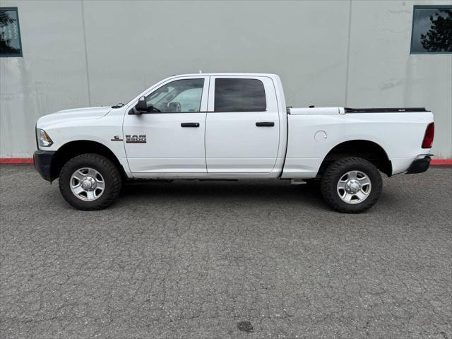 used 2015 Ram 3500 car, priced at $23,998
