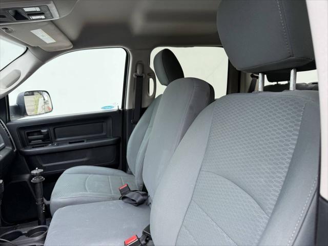 used 2015 Ram 3500 car, priced at $23,998