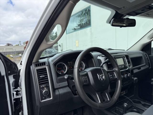 used 2015 Ram 3500 car, priced at $23,998