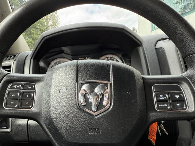 used 2015 Ram 3500 car, priced at $23,998