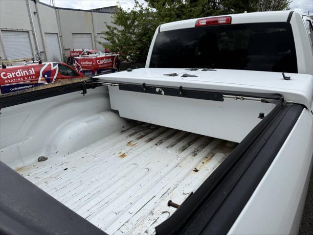 used 2015 Ram 3500 car, priced at $23,998
