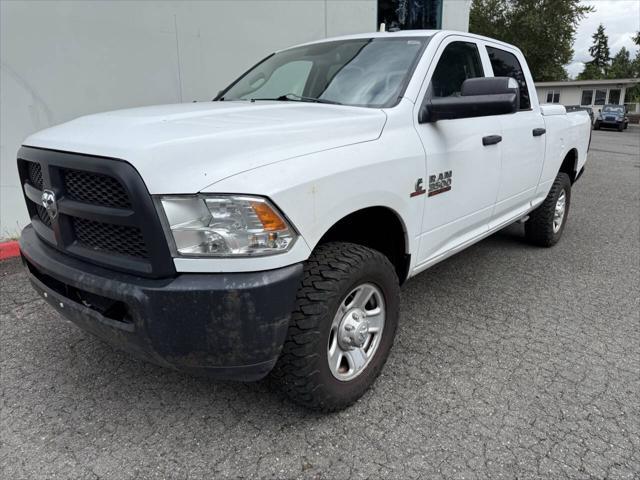 used 2015 Ram 3500 car, priced at $23,998