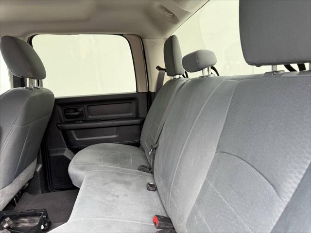 used 2015 Ram 3500 car, priced at $23,998
