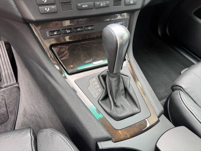 used 2008 BMW X3 car, priced at $5,998