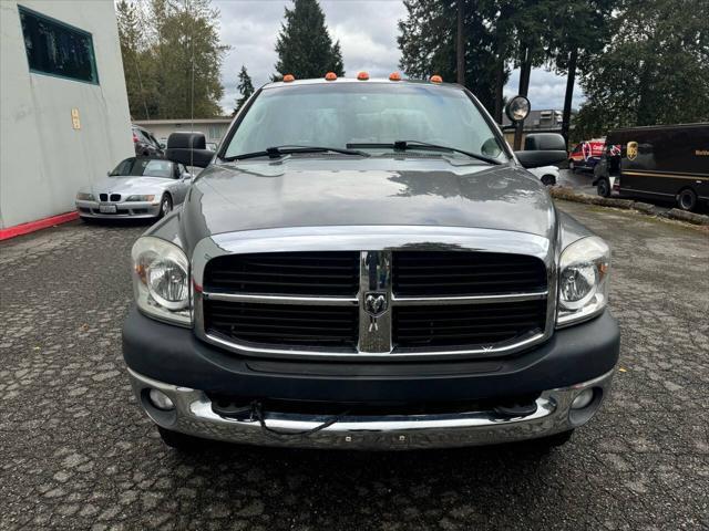 used 2007 Dodge Ram 2500 car, priced at $15,998