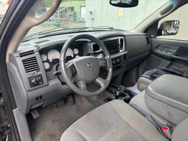 used 2007 Dodge Ram 2500 car, priced at $15,998