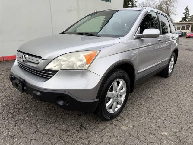 used 2008 Honda CR-V car, priced at $6,998