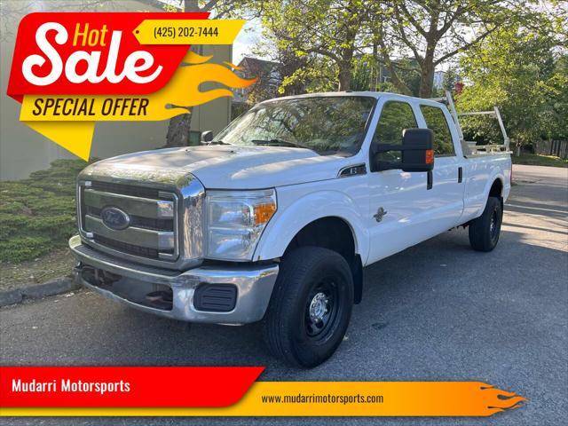 used 2015 Ford F-350 car, priced at $23,990