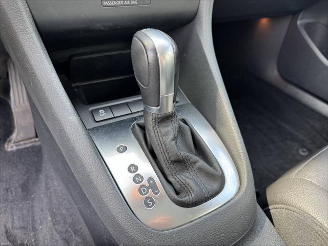 used 2014 Volkswagen Jetta SportWagen car, priced at $10,998