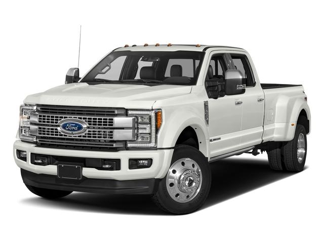 used 2017 Ford F-450 car, priced at $52,998