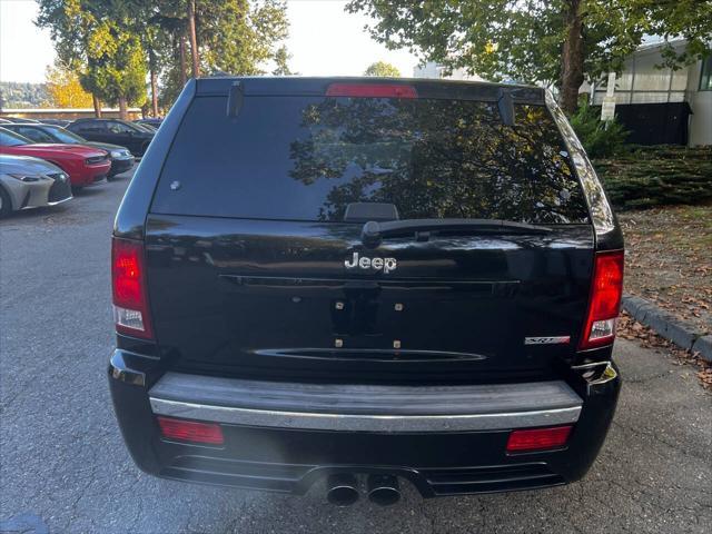 used 2007 Jeep Grand Cherokee car, priced at $21,990