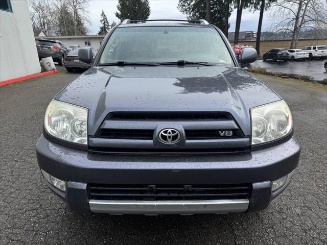 used 2003 Toyota 4Runner car, priced at $14,888