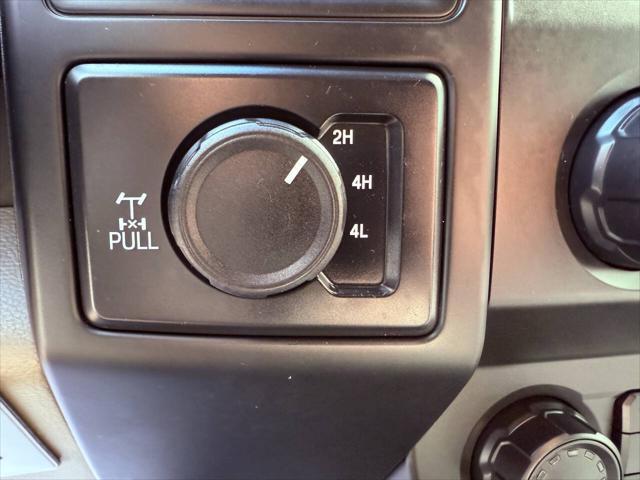 used 2019 Ford F-150 car, priced at $18,998