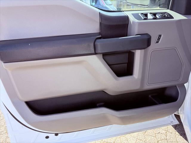 used 2019 Ford F-150 car, priced at $18,998