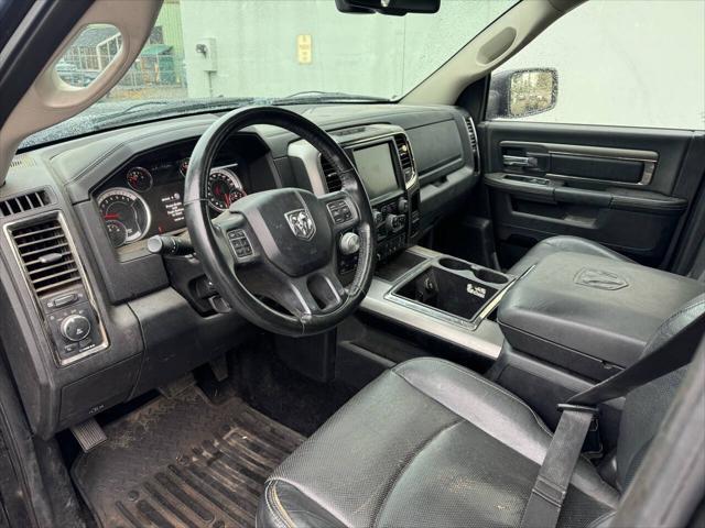 used 2014 Ram 1500 car, priced at $16,888