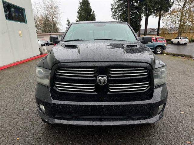 used 2014 Ram 1500 car, priced at $16,888