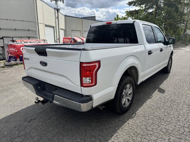 used 2017 Ford F-150 car, priced at $12,998