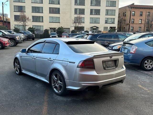 used 2007 Acura TL car, priced at $9,998