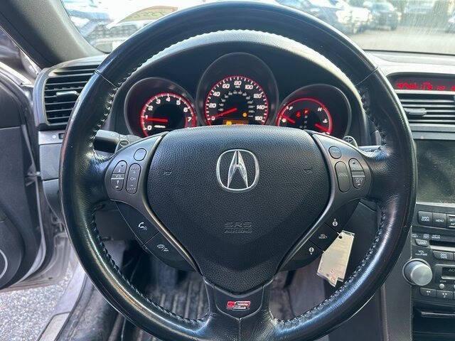 used 2007 Acura TL car, priced at $9,998