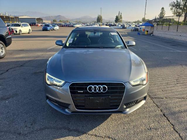 used 2013 Audi A5 car, priced at $11,998