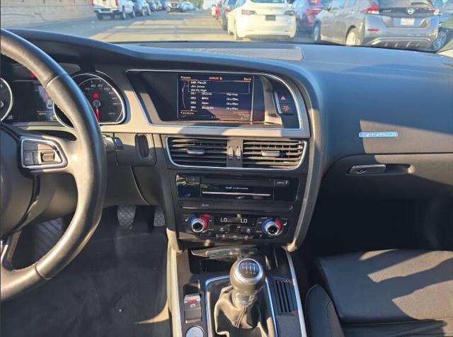 used 2013 Audi A5 car, priced at $11,998