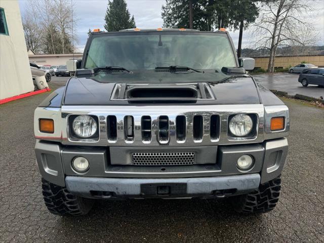 used 2004 Hummer H2 car, priced at $17,990